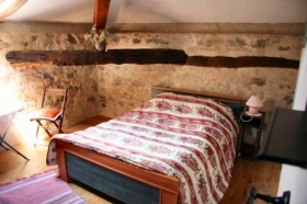 Chambre d'hôte 'Le relais des baronnies' à Vaucluse haute montjay