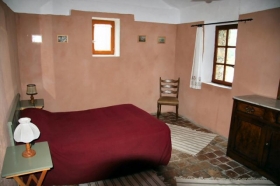 Chambre d'hôte 'Le relais des baronnies' à Vaucluse haute montjay