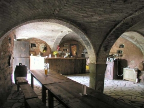 Chambre d'hôte 'Le relais des baronnies' à Vaucluse haute montjay