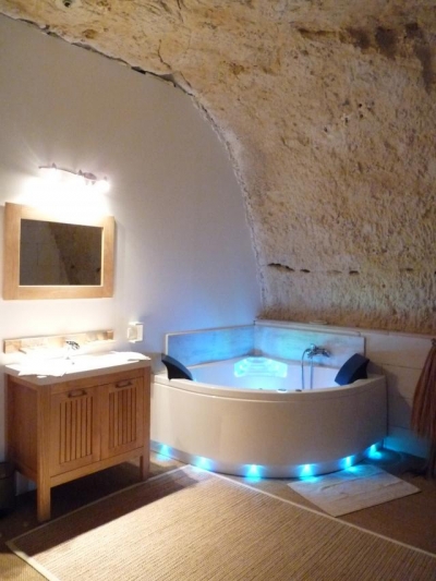 Chambre d'hôte 'Le clos de l'hermitage' à Amboise