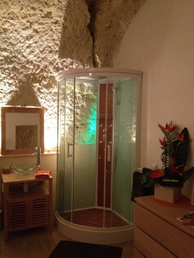 Chambre d'hôte 'Le clos de l'hermitage' à Lussault-sur-Loire