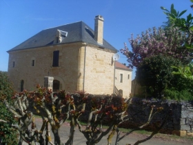 Chambre d'hôte 'Chambres d'hôtes les clauzels' à Proissans