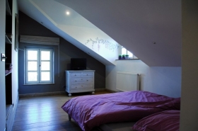 Chambre d'hôte/gîte 'La Buissonniere' à Ferrieres/xhoris