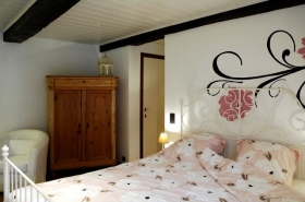 Chambre d'hôte/gîte 'La Buissonniere' à Ferrieres/xhoris