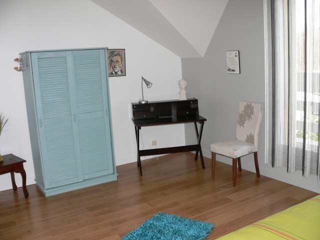 Chambre d'hôte 'Le mas en ardenne' à Charleville-mezieres
