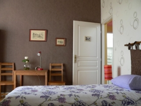 Chambre d'hôte 'Le mas en ardenne' à Charleville-mezieres