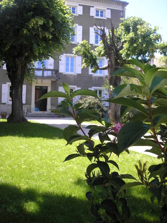 Photo Chambre d'hôte Saint péray La saudade