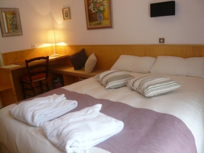 Chambre d'hôte 'Au berceau de bernadette' à Arrodets-ez-Angles