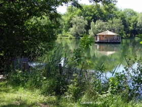 Locations 'Les cabanes des grands lacs' à Chassey-les-montbozon