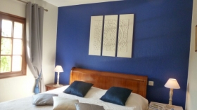Chambre d'hôte 'Le Clos de Pont-Pierre' à Tavers