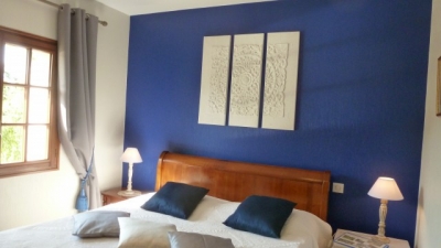 Chambre d'hôte 'Le Clos de Pont-Pierre' à Tavers