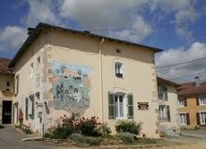 Chambre d'hôte 'Ferme des 3 suissesses' dans les Vosges