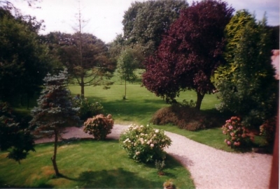 Maison / Villa 'BnB chambres d'hotes en Normandie' à Angerville la martel
