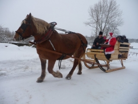 Gîte de séjour 'Auberge loisirs ' à Longcochon