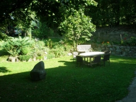 Chambre d'hôte 'La faye' à Vertolaye