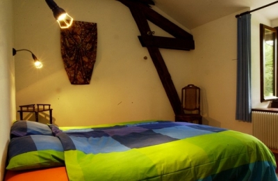 Chambre d'hôte 'La faye' à Puy de dome