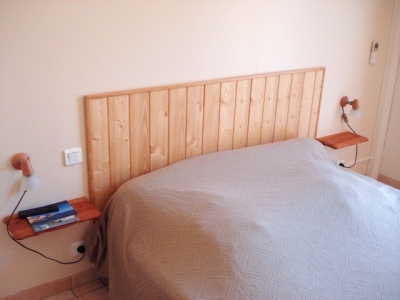 Chambre d'hôte 'Chambre d'hotes chez sebastien' à Pianottoli-caldarello