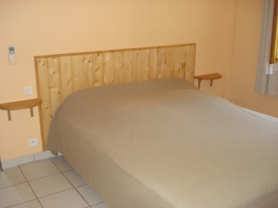 Chambre d'hôte 'Chambre d'hotes chez sebastien' en Corse du Sud