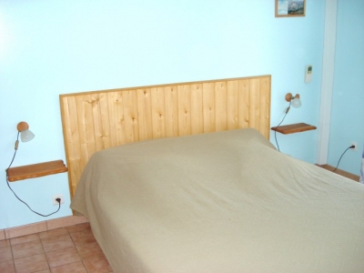 Chambre d'hôte 'Chambre d'hotes chez sebastien' à Pianottoli-caldarello