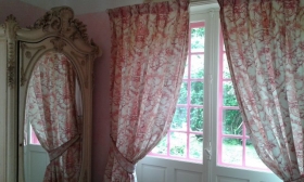Chambre d'hôte 'Villa La Croix-Basque' à Saint jean de luz ciboure