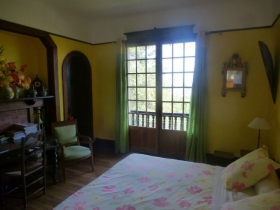 Chambre d'hôte 'Villa La Croix-Basque' à Saint jean de luz ciboure