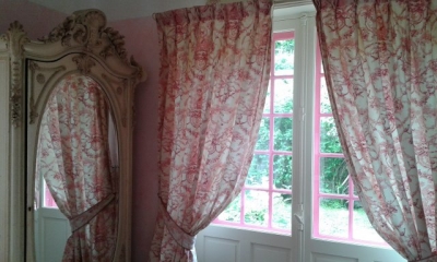 Chambre d'hôte 'Villa La Croix-Basque' à Saint jean de luz ciboure