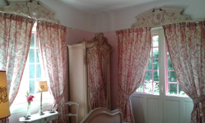 Chambre d'hôte 'Villa La Croix-Basque' à Saint jean de luz ciboure