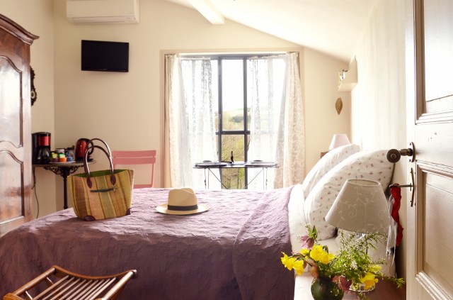 Photo Chambres d'htes Hauterives Chez l'antiquaire