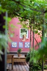 Chambre d'hôte 'Chambres d'hôtes d'endoume' à Aubagne