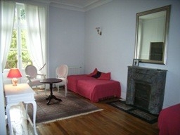 Chambre d'hôte 'Gloria martins' à Pierrefitte sur sauldre