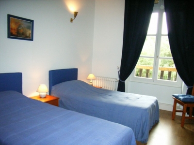 Chambre d'hôte 'Gloria martins' à Pierrefitte sur sauldre