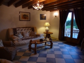 Gîte rural 'Gite de la loge' à Flavacourt