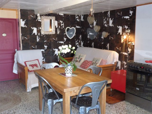 Photo Gte rural Hauterive la fresse Ferme comtoise ou chalet tout bois