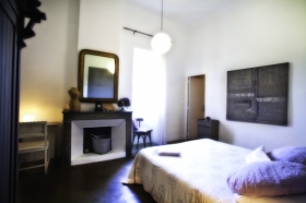 Chambre d'hôte 'Maison felisa' à Saint laurent des arbres