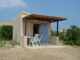 Maison / Villa 'Chez Hubert' à Lecci