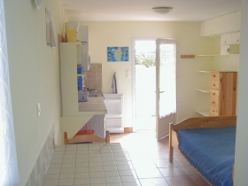 Maison / Villa 'Chez Hubert' à Lecci