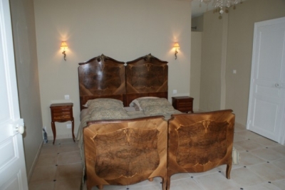 Chambre d'hôte 'Le voriou' à Couddes