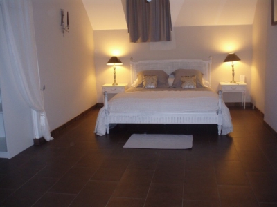 Chambre d'hôte 'Le voriou' à Couddes