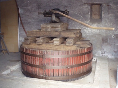 Chambre d'hôte 'Le voriou' à Couddes