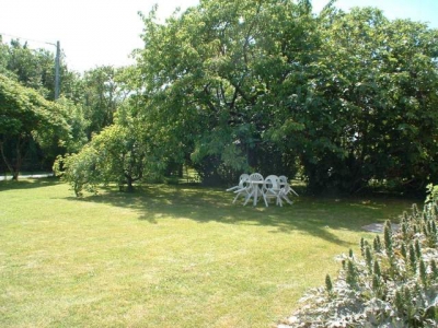 Gîte rural 'Gite du treuil' à St medard d'aunis