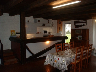 Gîte rural 'Gite du treuil' à St medard d'aunis