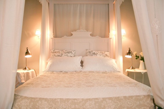 Photo Chambre d'hte Barbery La vieille abbaye
