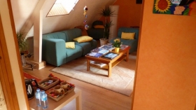 Chambre d'hôte 'CHAMBRE D HOTE LA TREMIERE' à Coueron