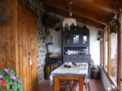 Maison / Villa 'Pierrette ROBIN' à Freycenet la cuche