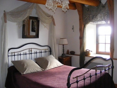Maison / Villa 'Pierrette ROBIN' à Freycenet la cuche