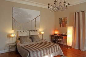 Chambre d'hôte 'L'embellie' à Albi