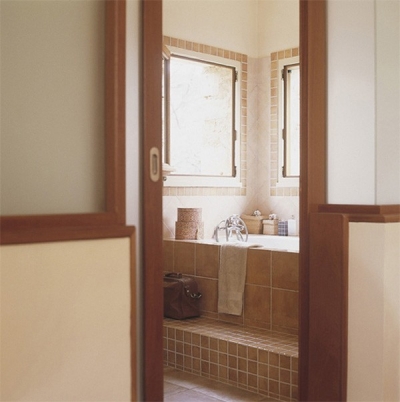 Chambre d'hôte 'Le mas de la pinède' à Faucon
