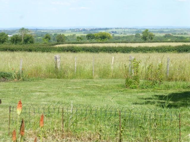Gite, location saisonnière 'Le Petit L'Ormet' à Valignat