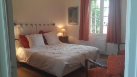 Gite, location saisonnière 'Le Petit L'Ormet' à Valignat