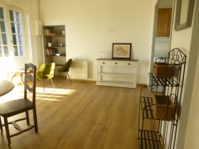 Gite, location saisonnière 'Le Petit L'Ormet' à Valignat